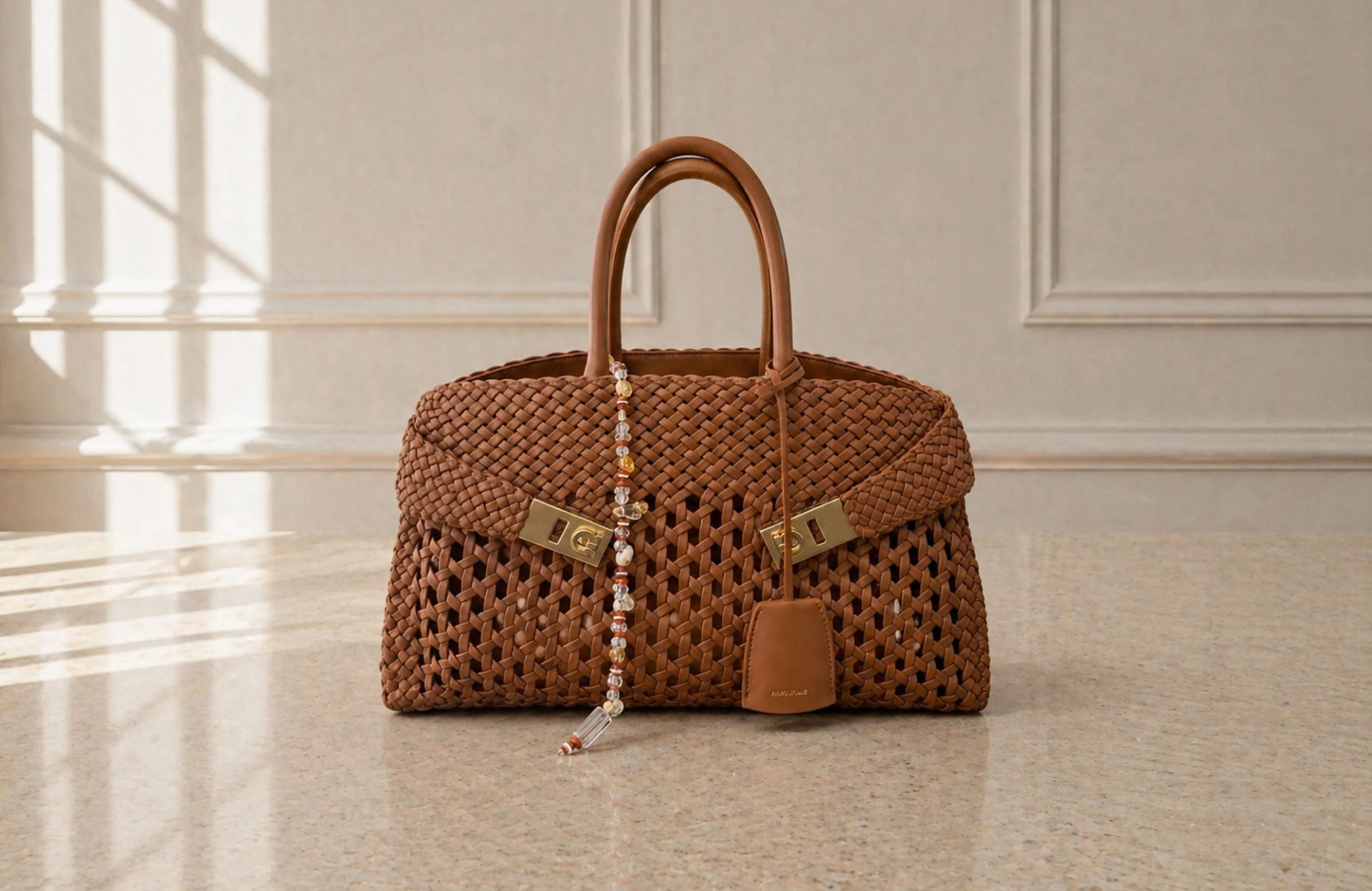 Curated Luxury for the Modern Woman